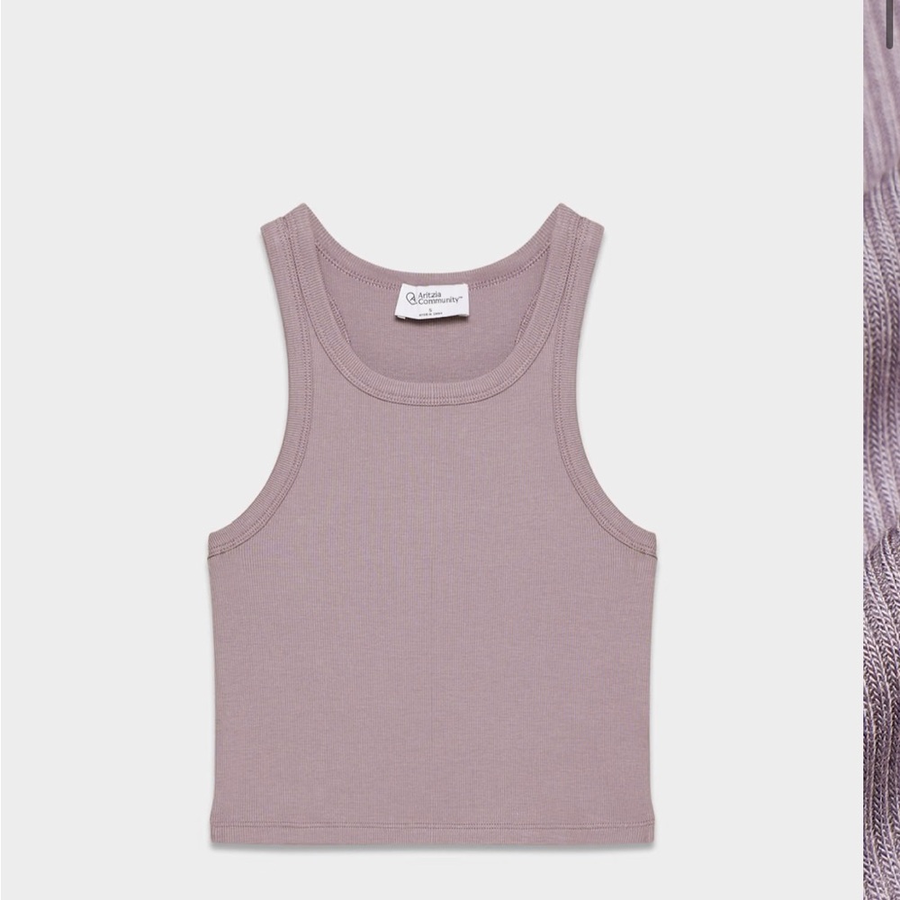 Aritzia Tank